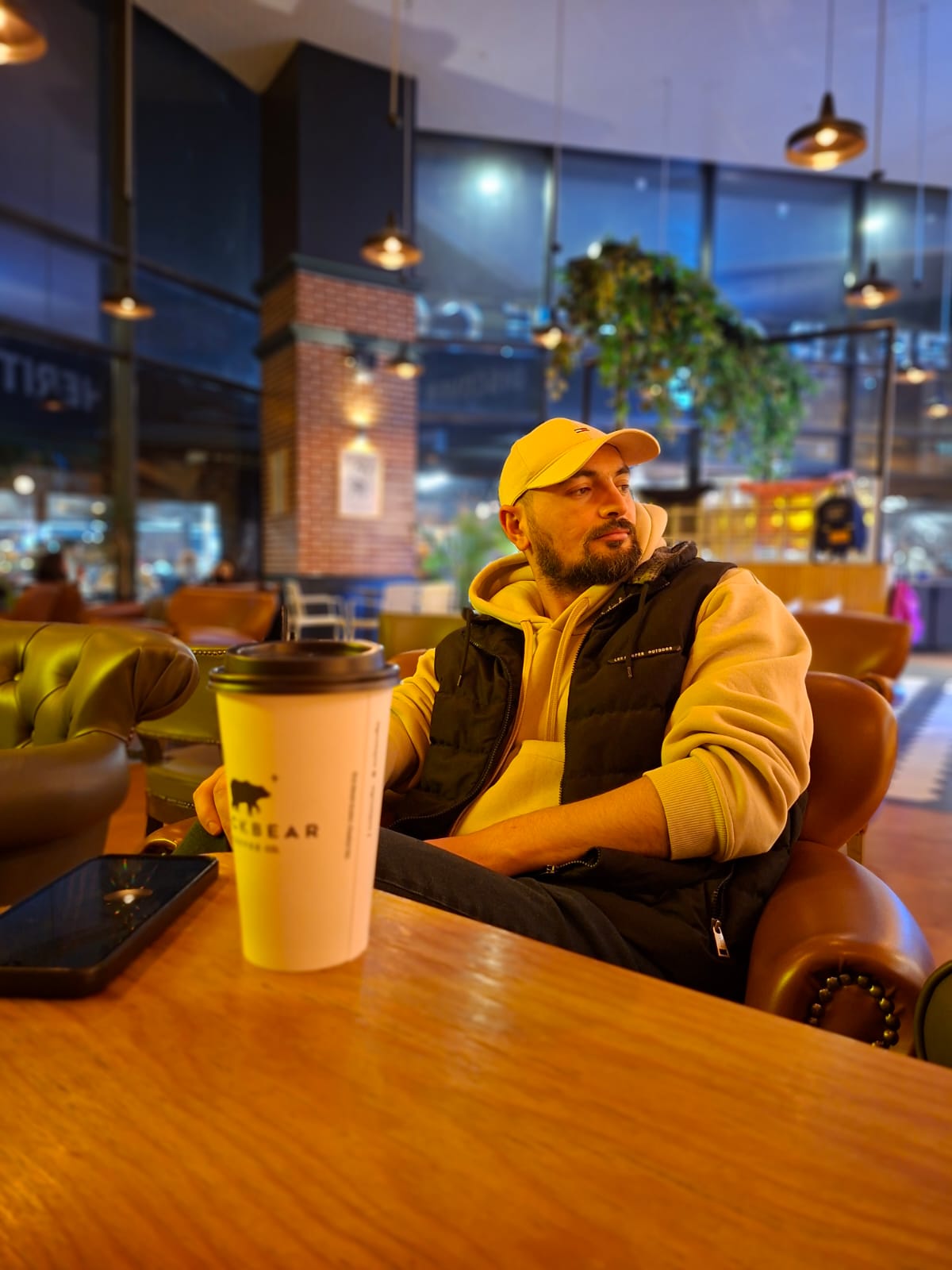 Burhan Aydemir